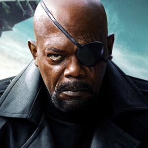 Nick Fury