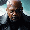 Nick Fury