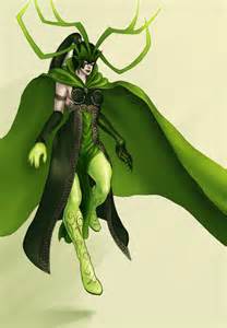 Hela