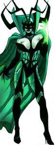 Hela