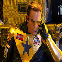 Booster Gold