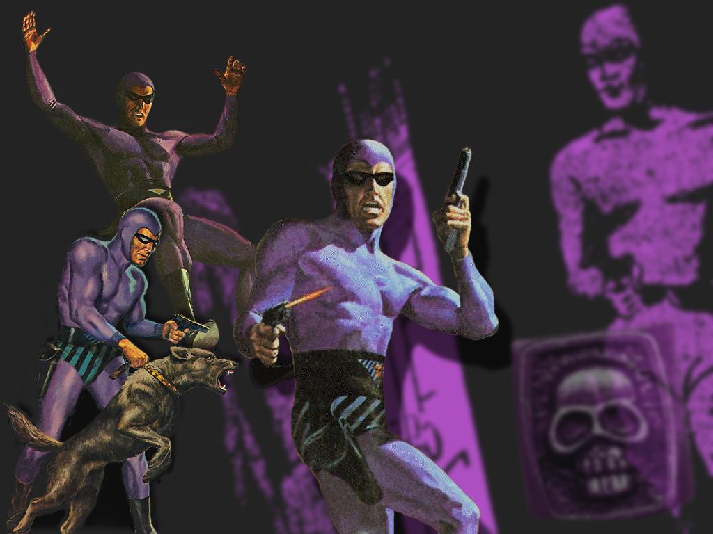 The Phantom