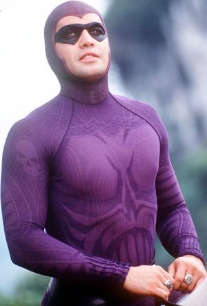 The Phantom