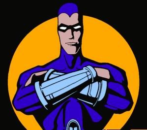 The Phantom