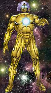 Living Tribunal