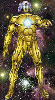 Living Tribunal