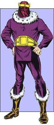 Baron Zemo