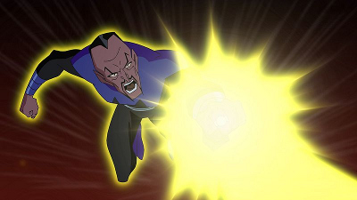 Sinestro