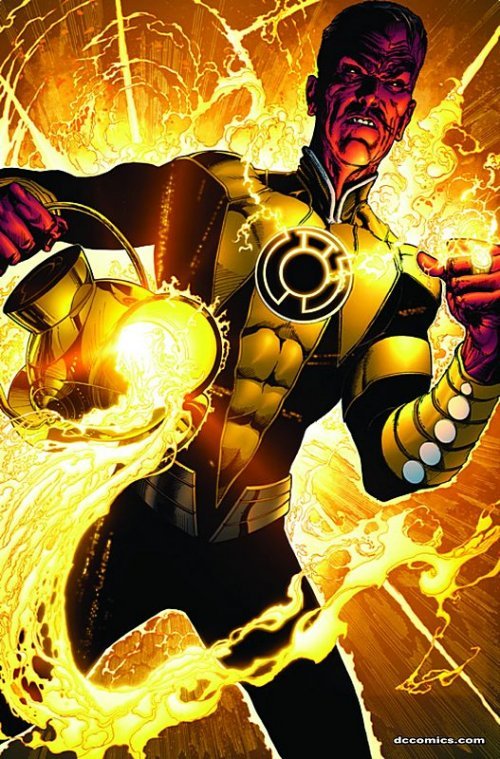 Sinestro