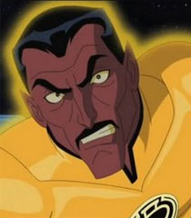 Sinestro
