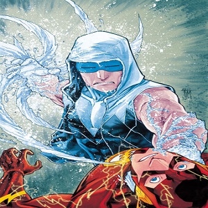 Captain Cold