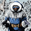 Captain Cold