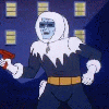 Captain Cold