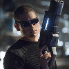 Captain Cold