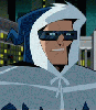 Captain Cold