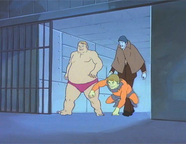 Brotherhood of Mutants