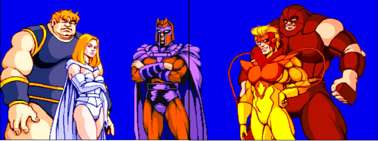 Brotherhood of Mutants