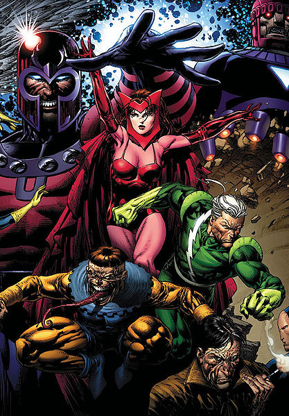 Brotherhood of Mutants