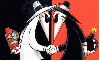 Black Spy and White Spy