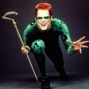 The Riddler