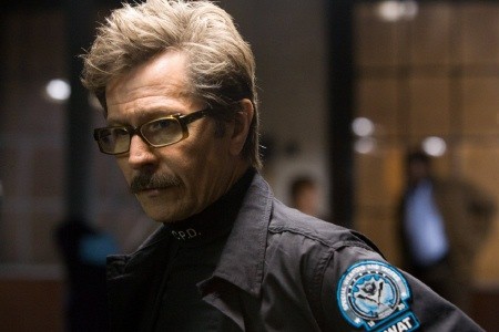Jim Gordon