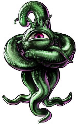 Shuma-Gorath