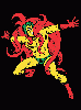 The Creeper (DC Comics)