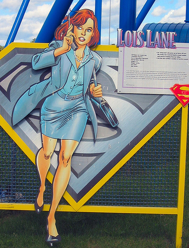 Lois Lane