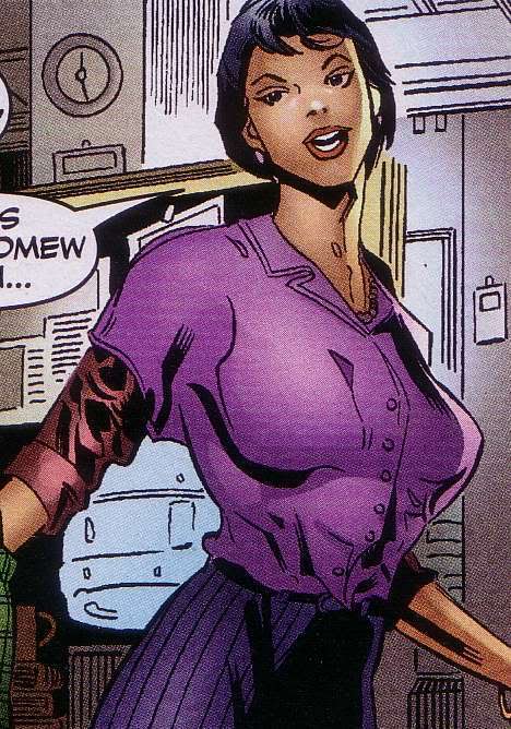 Lois Lane