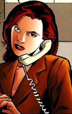 Lois Lane
