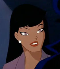 Lois Lane