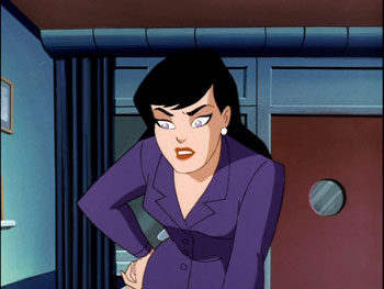 Lois Lane