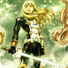 Magik (Illyana Rasputin)