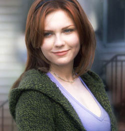 Mary Jane Watson-Parker