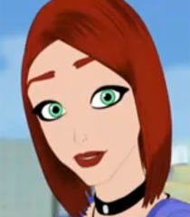 Mary Jane Watson-Parker