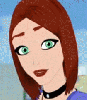 Mary Jane Watson-Parker