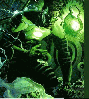 Green Lantern (Kyle Rayner)