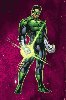 Green Lantern (Kyle Rayner)