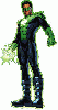 Green Lantern (Kyle Rayner)