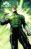 Green Lantern (Kyle Rayner)