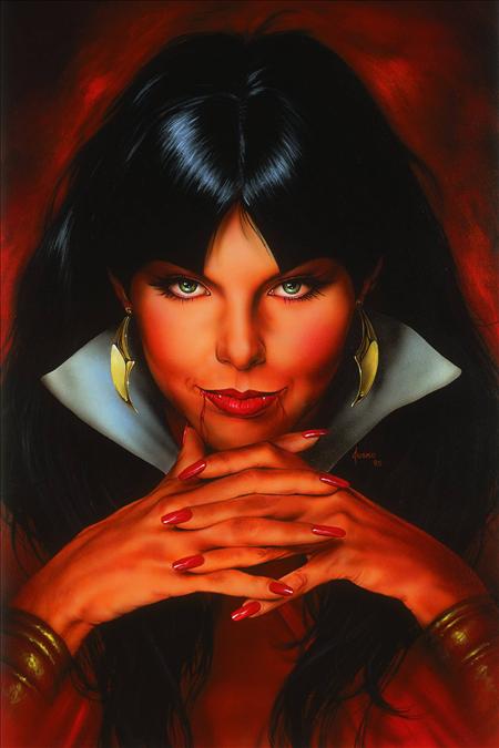 Vampirella