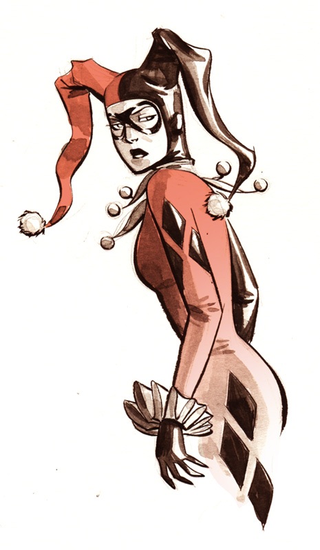 Harley Quinn