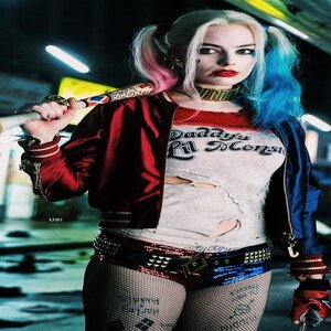 Harley Quinn