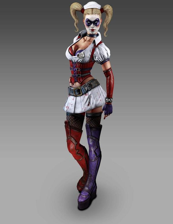 Harley Quinn