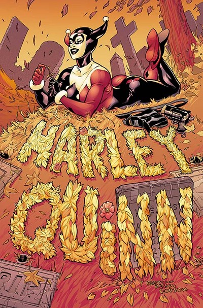 Harley Quinn
