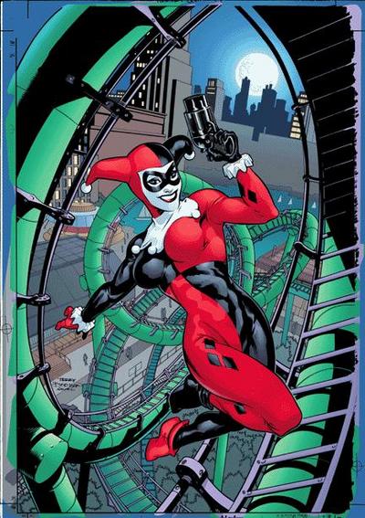 Harley Quinn
