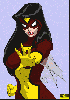 Spider-Woman