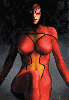 SpiderWoman