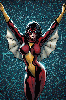 SpiderWoman
