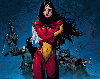 SpiderWoman